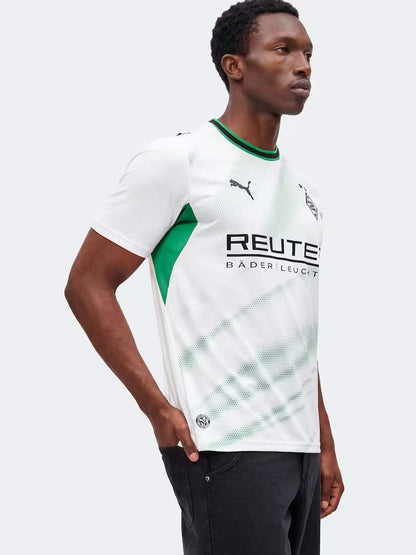 Borussia Mönchengladbach 2026/27 Home Jersey