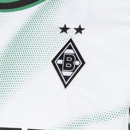 Borussia Mönchengladbach 2026/27 Home Jersey
