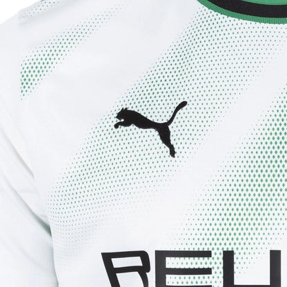 Borussia Mönchengladbach 2026/27 Home Jersey