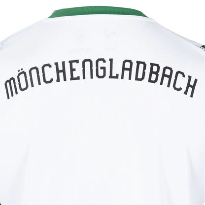 Borussia Mönchengladbach 2026/27 Home Jersey