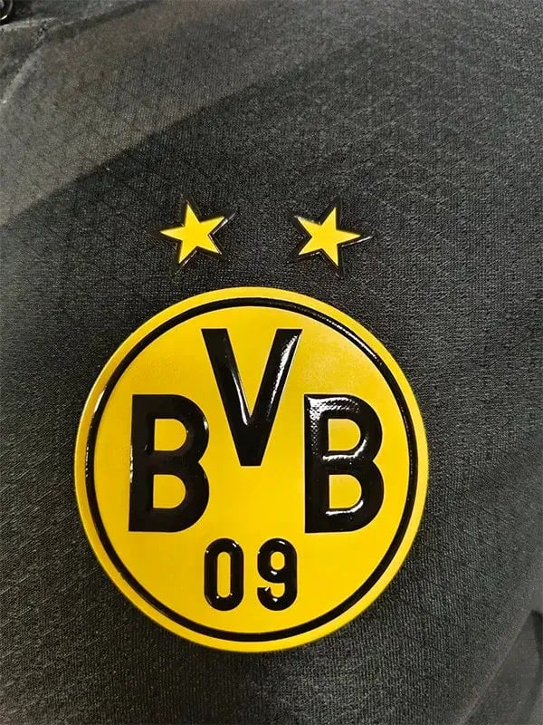 Borussia Dortmund 2026/27 Away Player Jersey