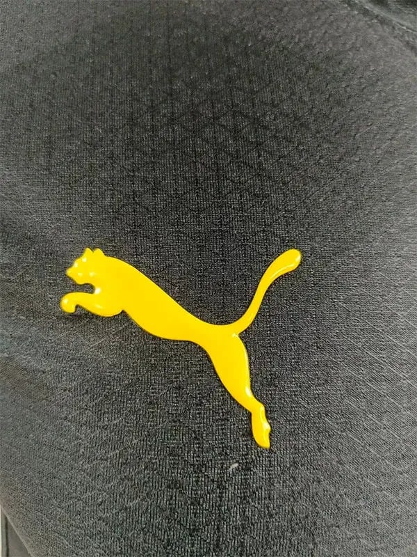 Borussia Dortmund 2026/27 Away Player Jersey
