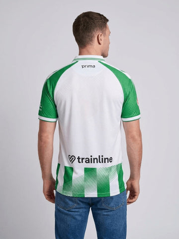 Real Betis 2026/27 Home Jersey