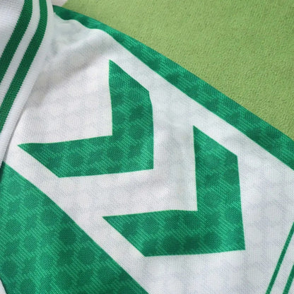 Real Betis 2026/27 Home Jersey