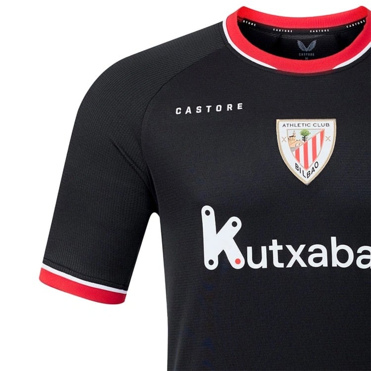 Athletic Bilbao 2026/27 Away Jersey
