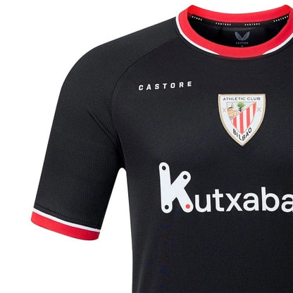 Athletic Bilbao 2026/27 Away Jersey