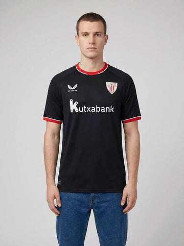 Athletic Bilbao 2026/27 Away Jersey