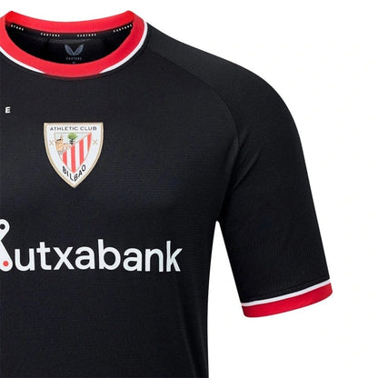 Athletic Bilbao 2026/27 Away Jersey