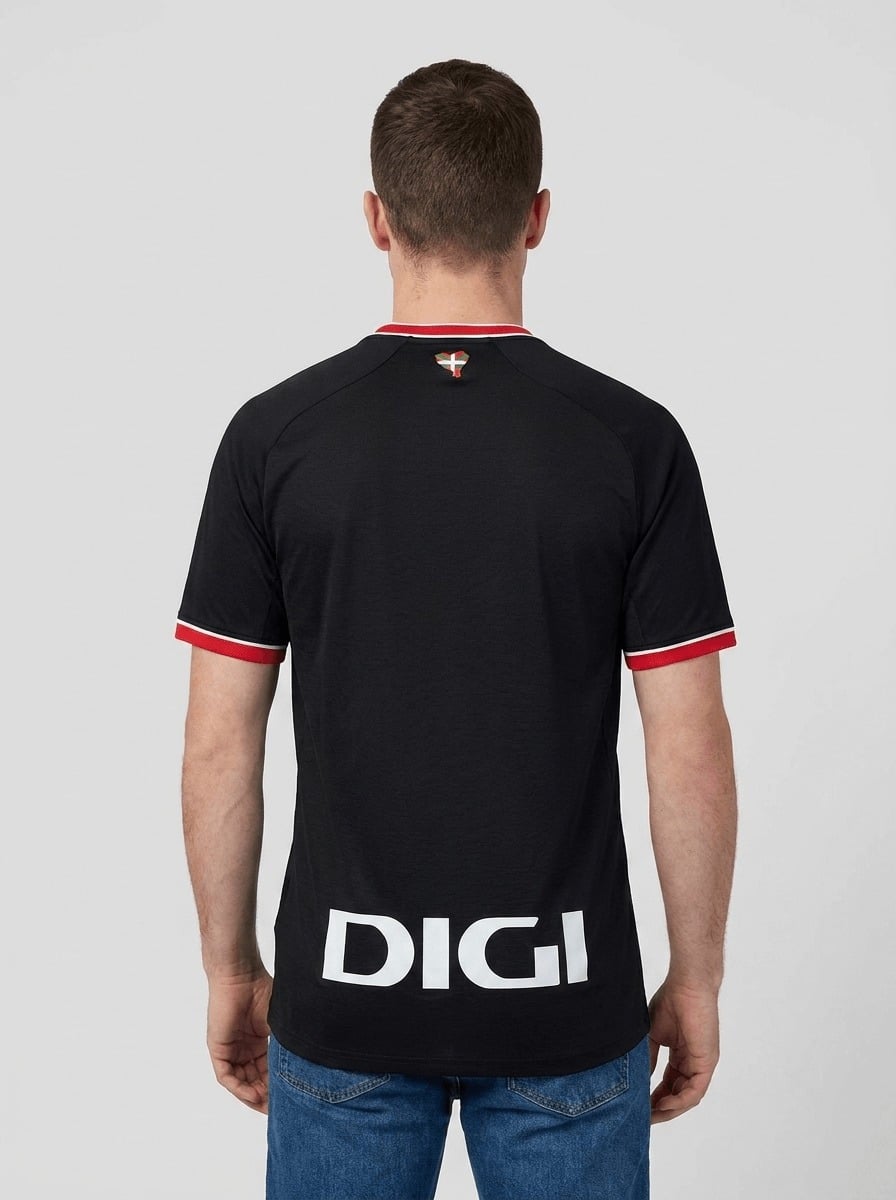 Athletic Bilbao 2026/27 Away Jersey