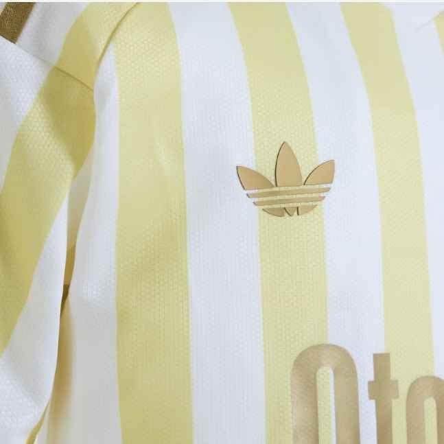 Fenerbahce 2026/27 Away Player Jersey