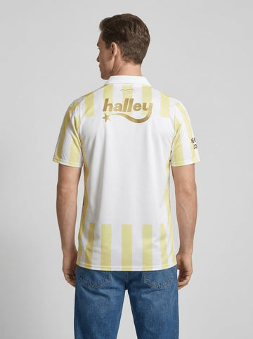 Fenerbahce 2026/27 Away Player Jersey