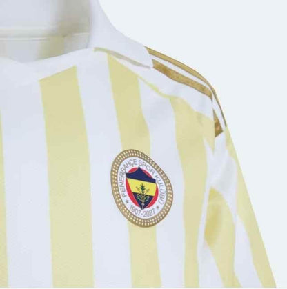 Fenerbahce 2026/27 Away Player Jersey