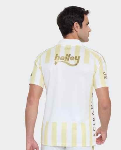Fenerbahce 2026/27 Away Player Jersey