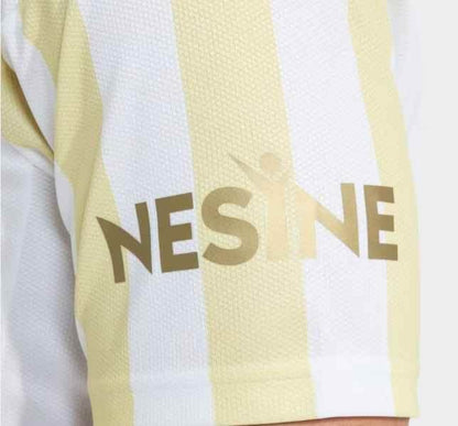 Fenerbahce 2026/27 Away Player Jersey