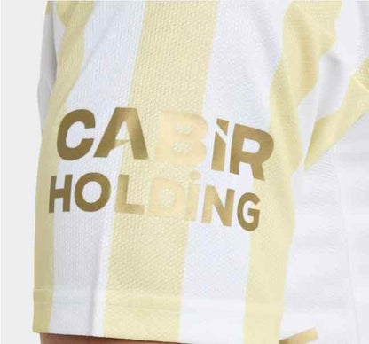 Fenerbahce 2026/27 Away Player Jersey