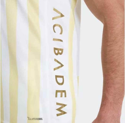 Fenerbahce 2026/27 Away Player Jersey