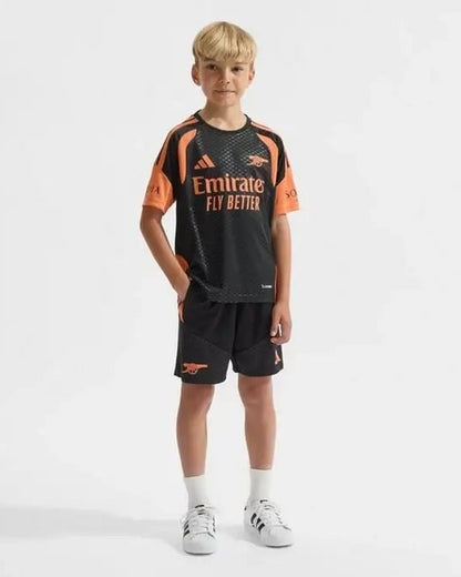 Arsenal 2026/27 Training Kids Jersey