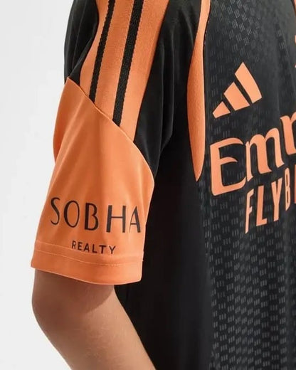 Arsenal 2026/27 Training Kids Jersey