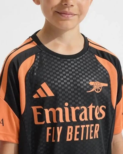 Arsenal 2026/27 Training Kids Jersey
