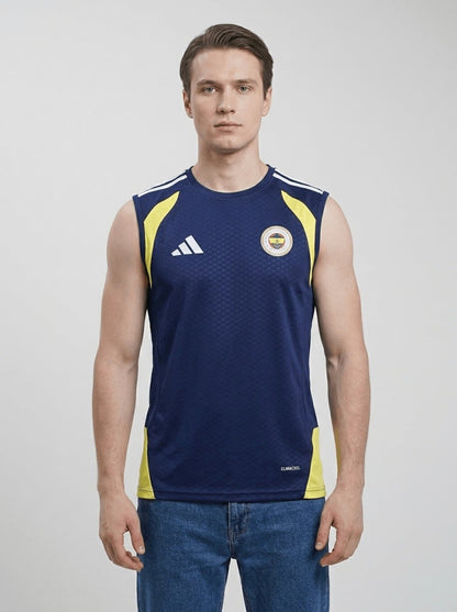 Fenerbahçe 2026/27 Training Sleeveless Jersey