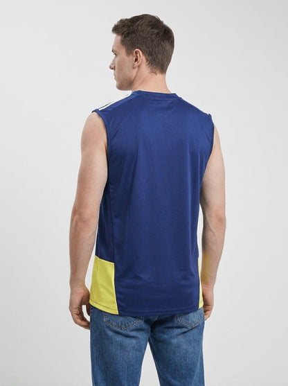 Fenerbahçe 2026/27 Training Sleeveless Jersey