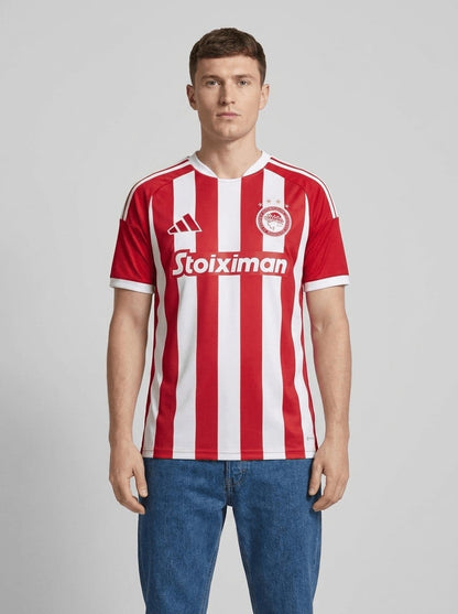 Olympiacos 2026/27 Home Jersey