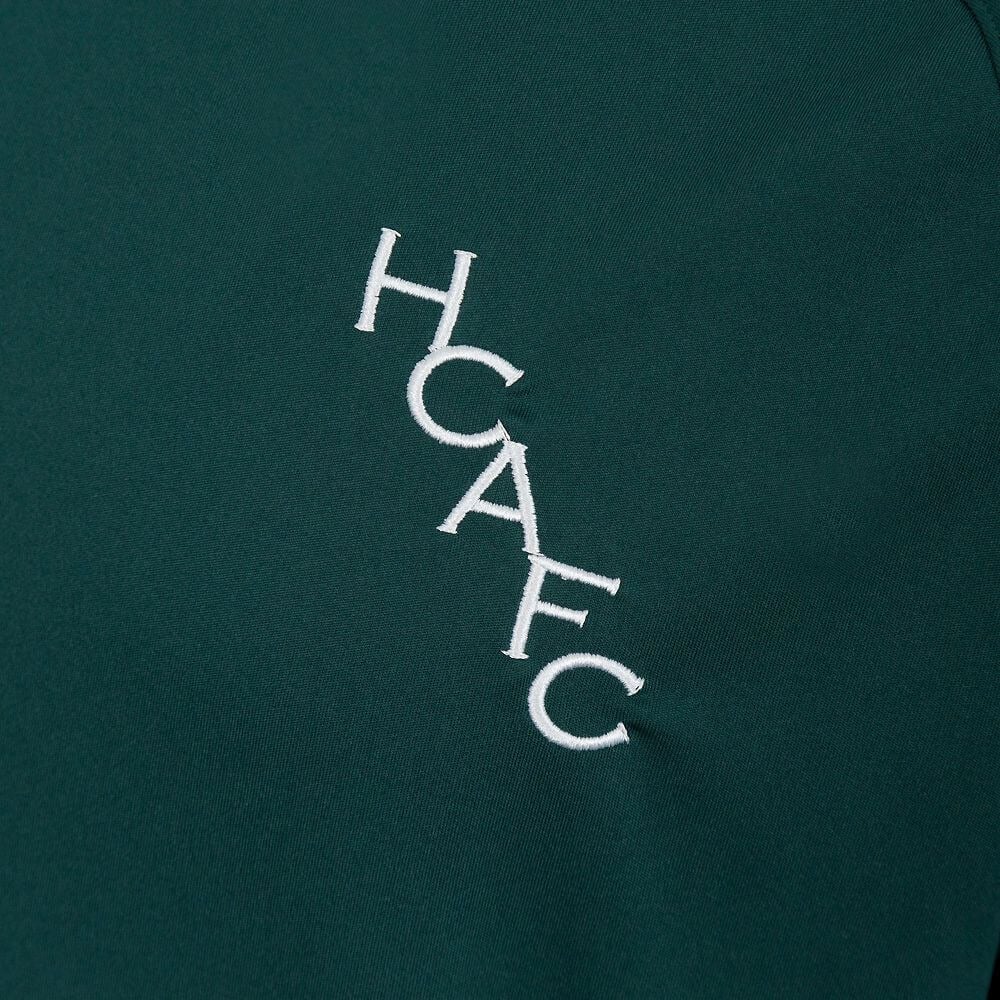 Hull City 2026/27 Goalkeeper Jersey
