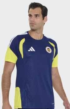 Fenerbahçe 2026/27 Training Jersey
