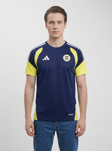 Fenerbahçe 2026/27 Training Jersey