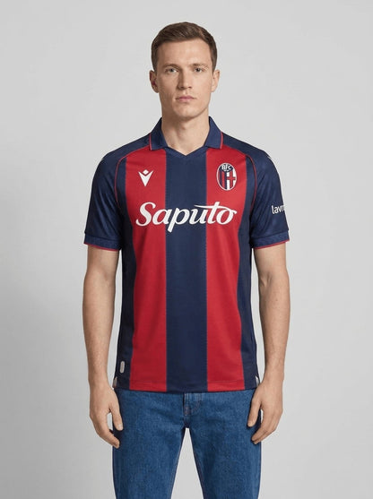 Bologna FC 2026/27 Home Jersey