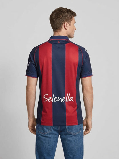 Bologna FC 2026/27 Home Jersey