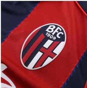 Bologna FC 2026/27 Home Jersey