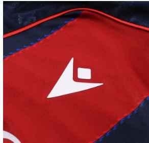 Bologna FC 2026/27 Home Jersey