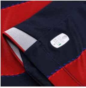 Bologna FC 2026/27 Home Jersey
