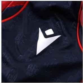Bologna FC 2026/27 Home Jersey