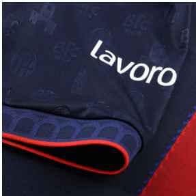 Bologna FC 2026/27 Home Jersey
