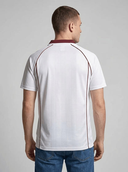 Originals BLK Polo Jersey