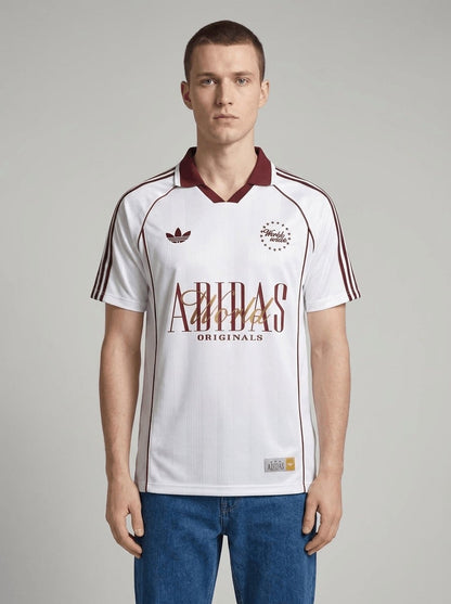 Originals BLK Polo Jersey