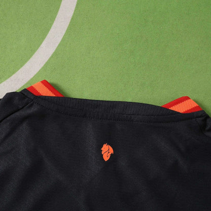 AC Milan 2026/27 Third Player Jersey