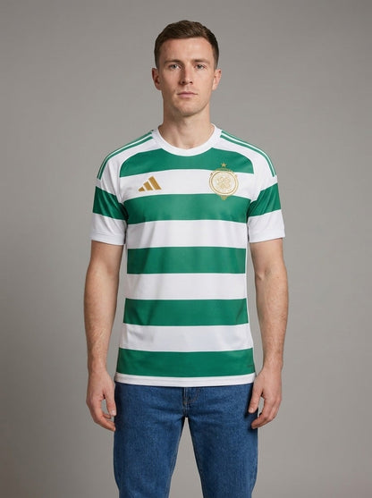 Celtic FC 2026/27 Home Jersey