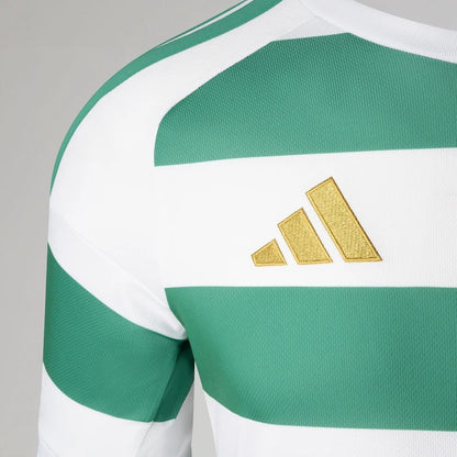 Celtic FC 2026/27 Home Jersey