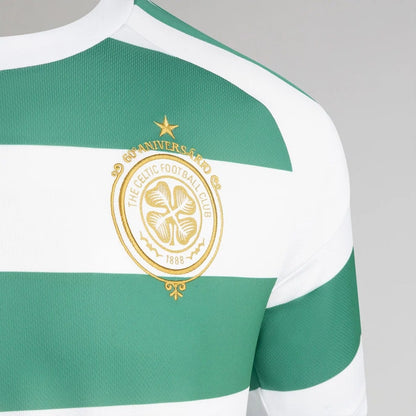 Celtic FC 2026/27 Home Jersey