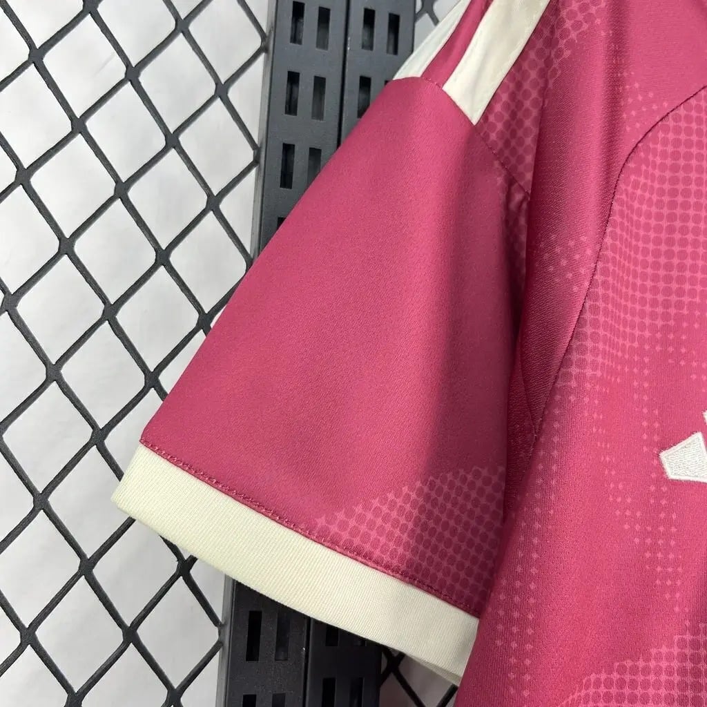 Real Madrid 2026/27 Third Jersey