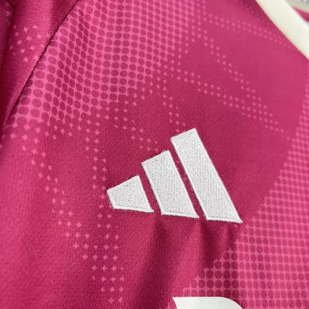 Real Madrid 2026/27 Third Jersey