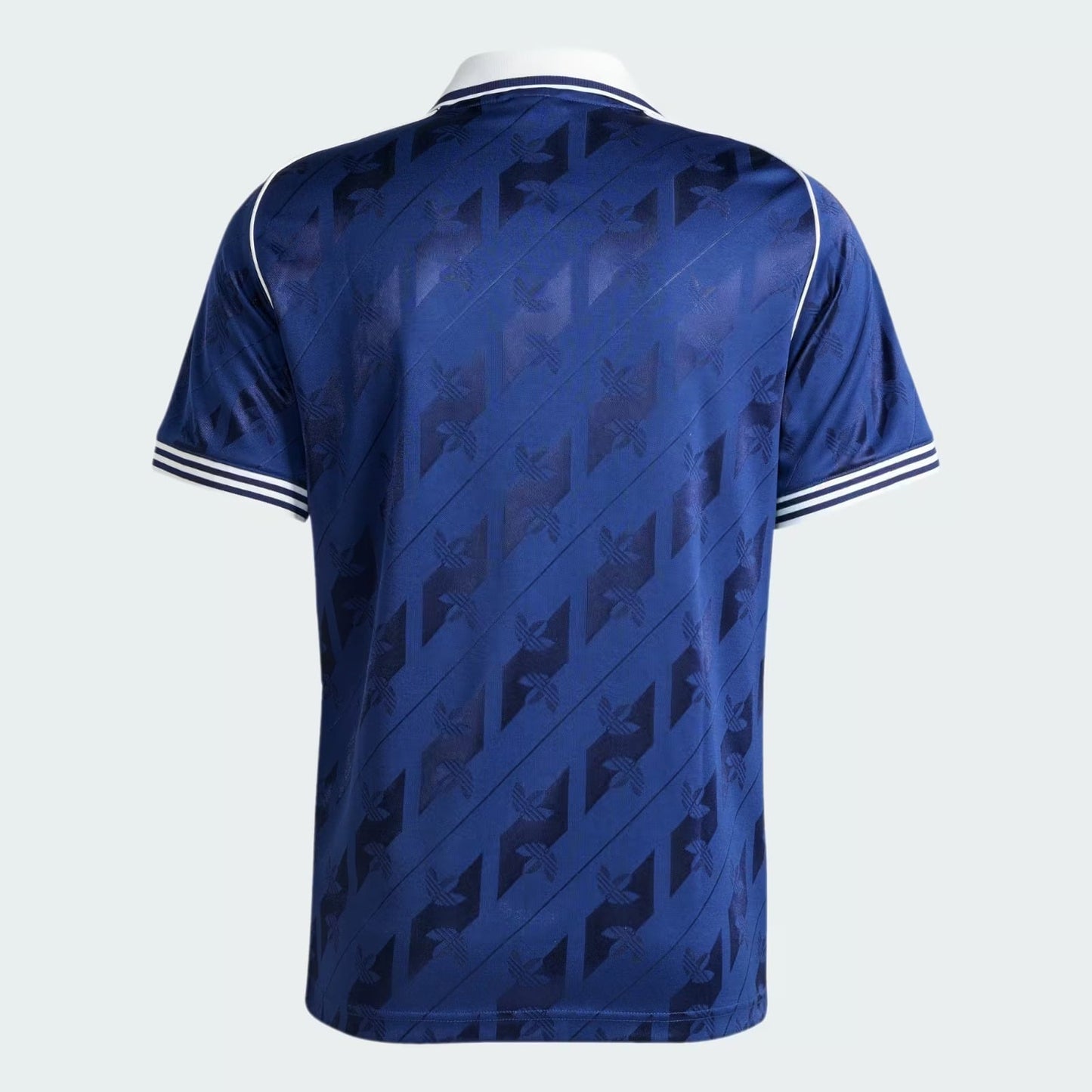 Real Madrid 2026/27 OG Jersey