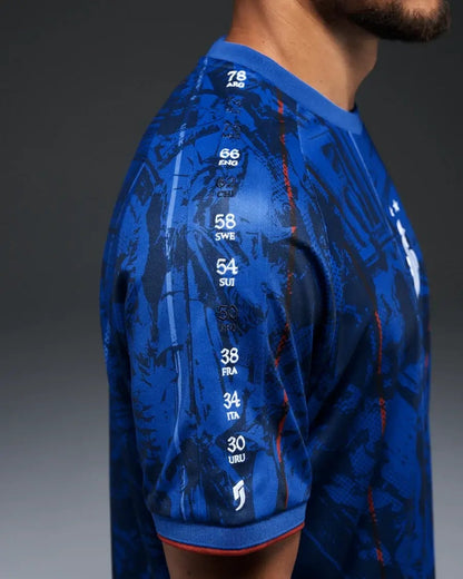 France 2026/27 Heritage Jersey