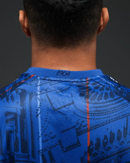 France 2026/27 Heritage Jersey