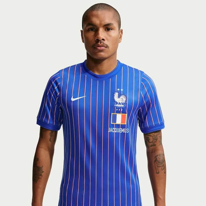 France x Jacquemus 2026/27 Pre-Match Jersey