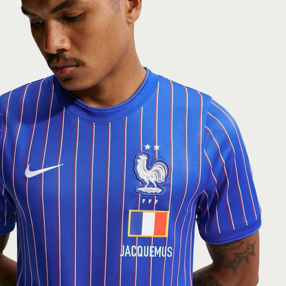 France x Jacquemus 2026/27 Pre-Match Jersey