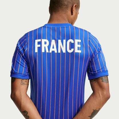 France x Jacquemus 2026/27 Pre-Match Jersey